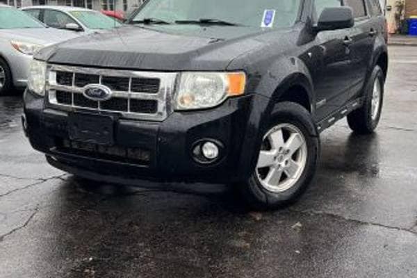 2008 Ford Escape XLT