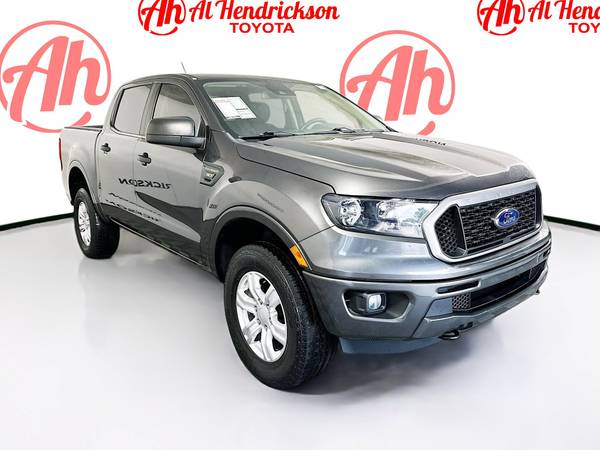 Ford Ranger with VIN: 1FTER4EHXLLA75891