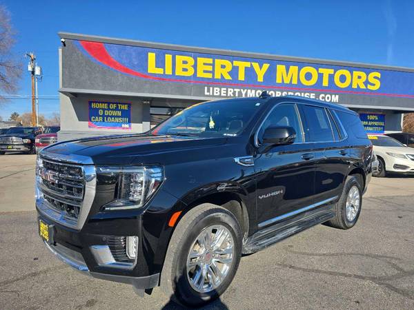 GMC Yukon with VIN: 1GKS2BKD3NR264934