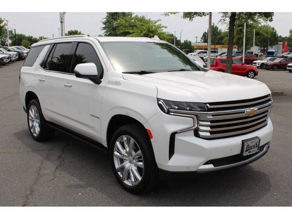 Chevrolet Tahoe with VIN: 1GNSKTKL9MR122585