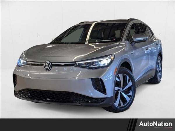 Volkswagen ID.4 with VIN: 1V2CMPE89PC036589