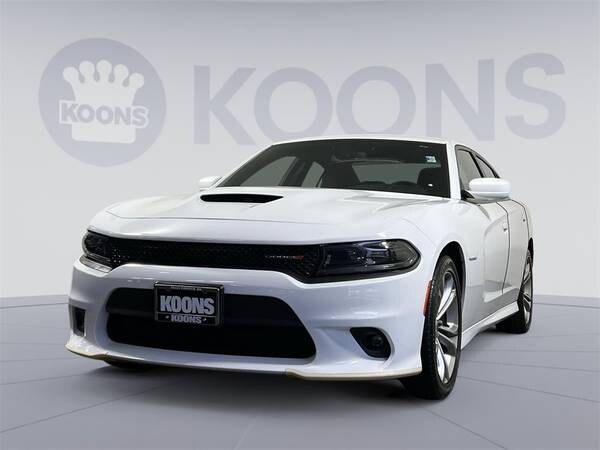 Dodge Charger with VIN: 2C3CDXCT9NH172437