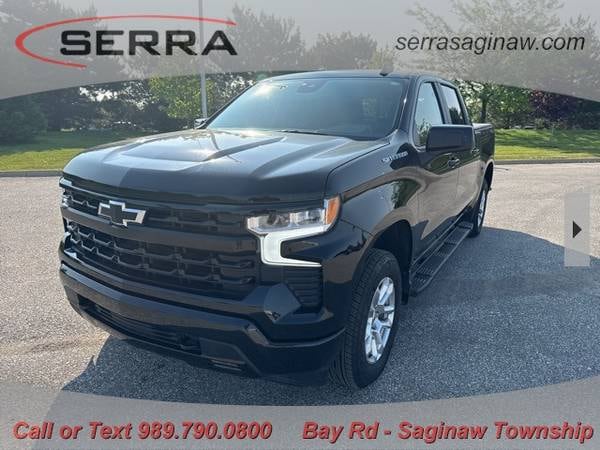Chevrolet Silverado 1500 with VIN: 2GCUDEED3P1152769