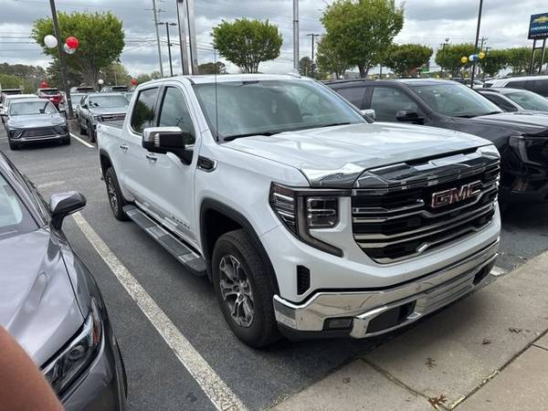 GMC Sierra 1500 with VIN: 3GTUUDE8XPG332934