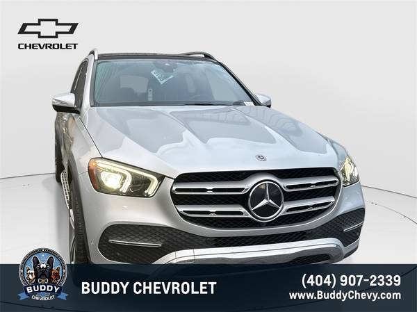 Mercedes-Benz GLE-Class with VIN: 4JGFB4JB4LA230761