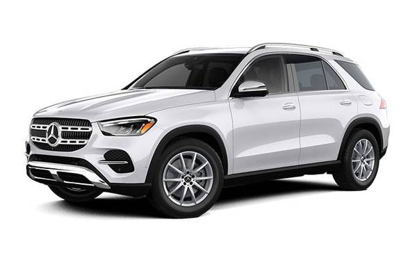 2024 Mercedes-Benz GLE-Class GLE 450 4MATIC