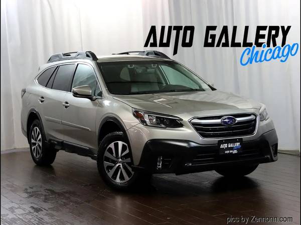 Subaru Outback with VIN: 4S4BTACCXL3117661