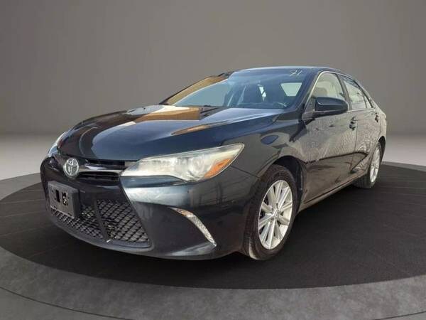 Toyota Camry with VIN: 4T1BF1FK1FU095171