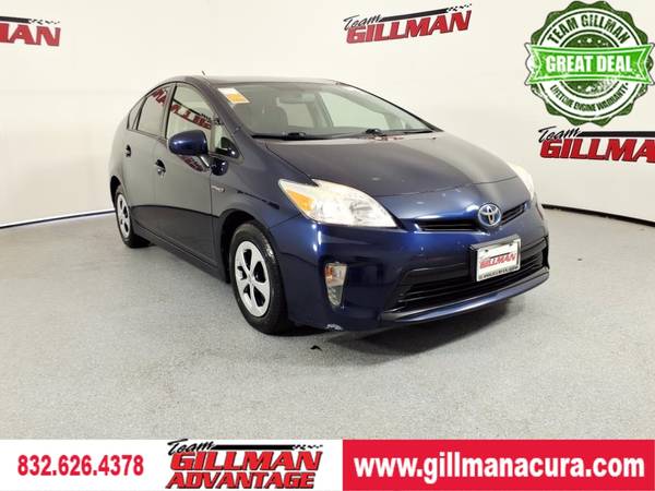 Toyota Prius with VIN: JTDKN3DU0F0429463