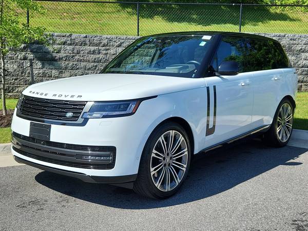 Land Rover Range Rover with VIN: SALKP9FU0SA277997