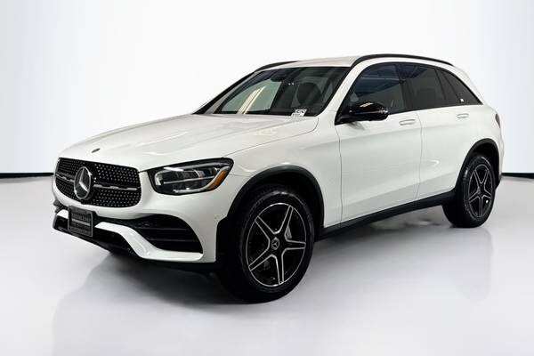 Mercedes-Benz GLC-Class with VIN: W1N0G8DBXNV337526