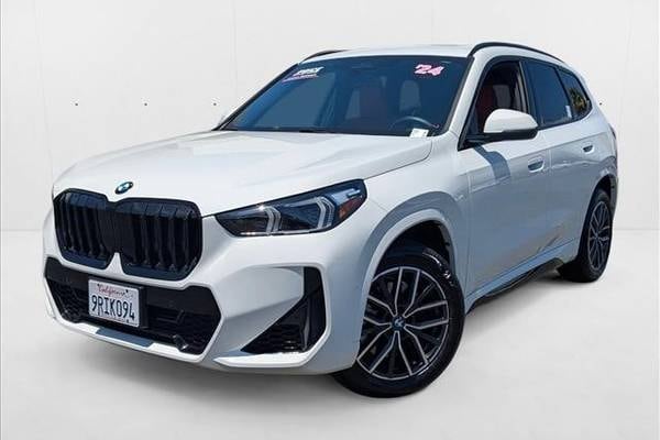 2024 BMW X1 xDrive28i