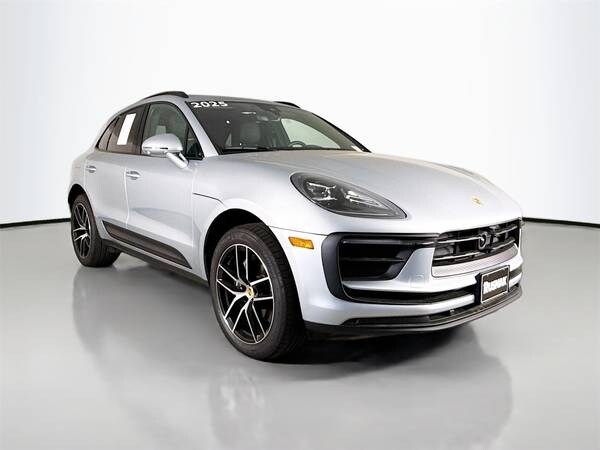 Porsche Macan with VIN: WP1AA2A50SLB03538