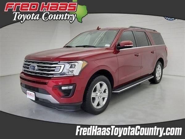 Ford Expedition with VIN: 1FMJK1HT0KEA81795