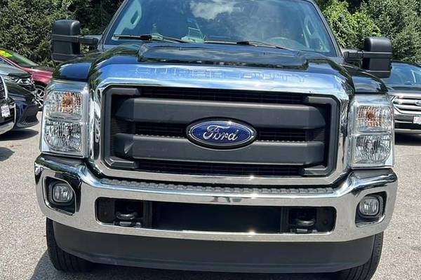 2016 Ford F-350 Super Duty XL  SuperCab