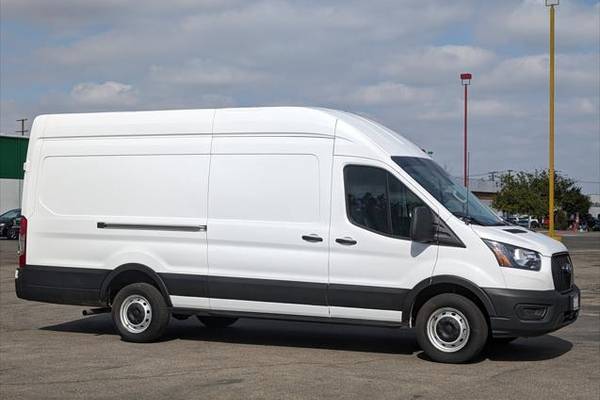 2022 Ford Transit Cargo Van 250 High Roof