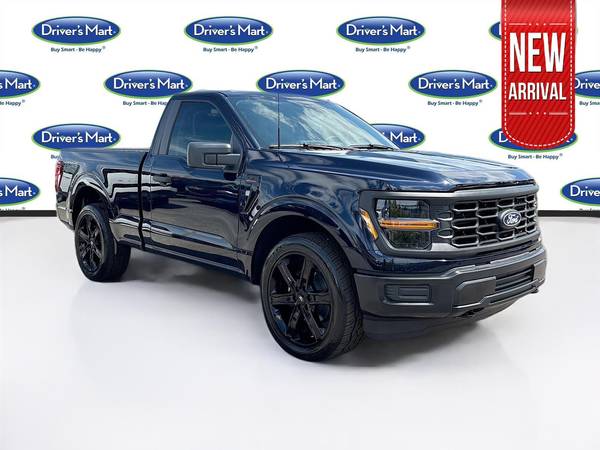Ford F-150 with VIN: 1FTMF1L57RKE20014