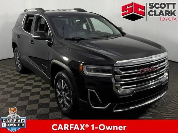 GMC Acadia with VIN: 1GKKNML48PZ150397