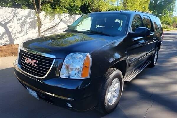 2013 GMC Yukon XL SLT 1500