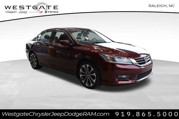 Honda Accord with VIN: 1HGCR2F51FA117740
