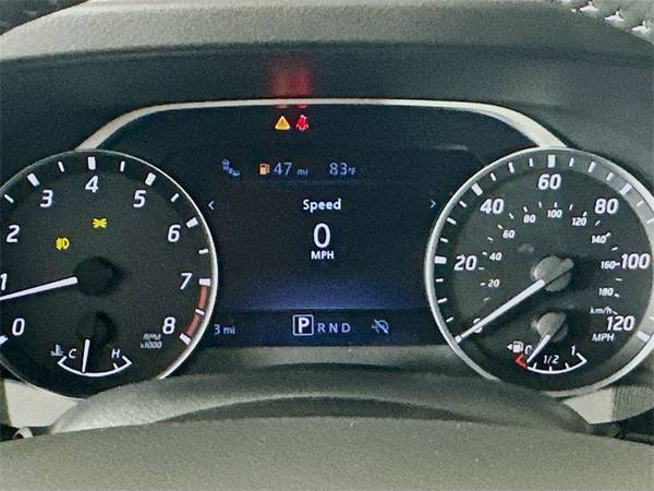Nissan Frontier with VIN: 1N6ED1EJ0SN650628