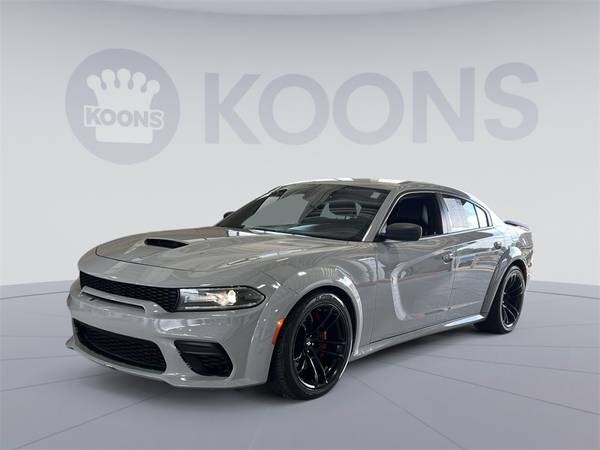 Dodge Charger with VIN: 2C3CDXGJ8MH578720