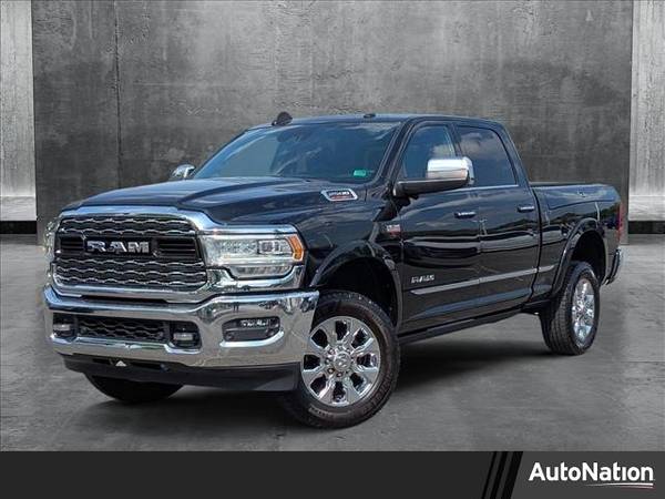 Ram 2500 with VIN: 3C6UR5SJ4KG611309