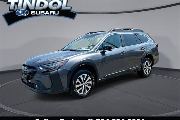 2024 Subaru Outback Premium