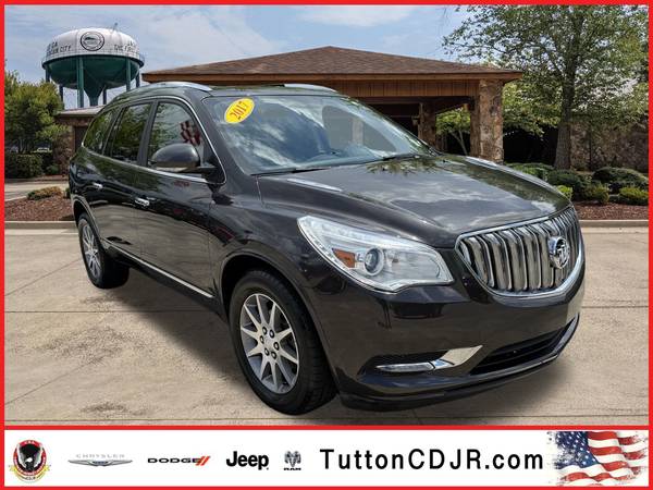 Buick Enclave with VIN: 5GAKVBKD3HJ177462