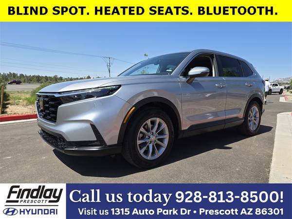 Honda CR-V with VIN: 5J6RS3H45PL006177