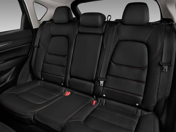Mazda CX-5 with VIN: JM3KFBCM2J0455412