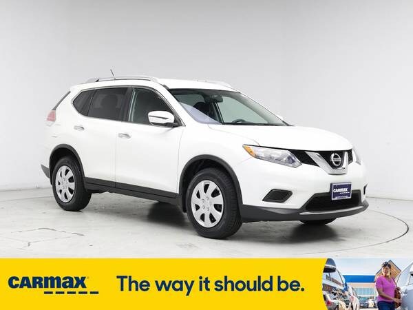 Nissan Rogue with VIN: JN8AT2MV3GW154341