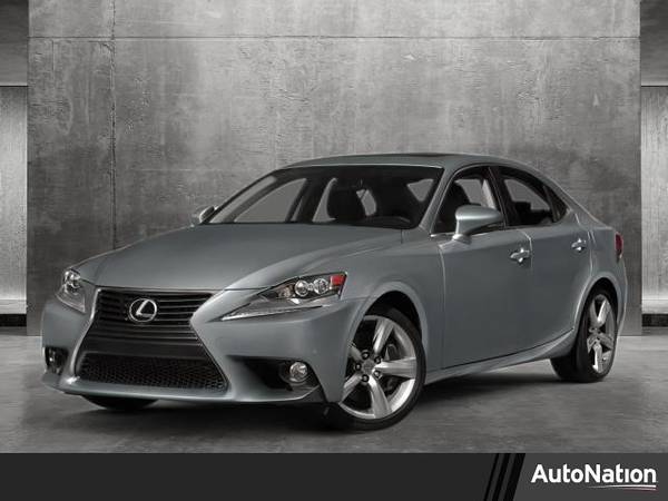 Lexus IS 350 with VIN: JTHBE1D28E5004933