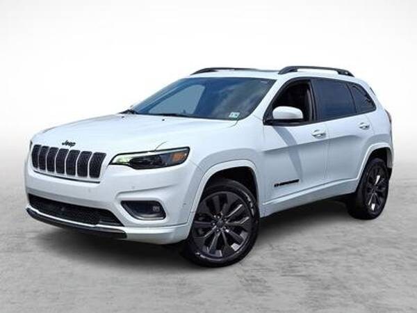 Jeep Cherokee with VIN: 1C4PJMDN0MD156952