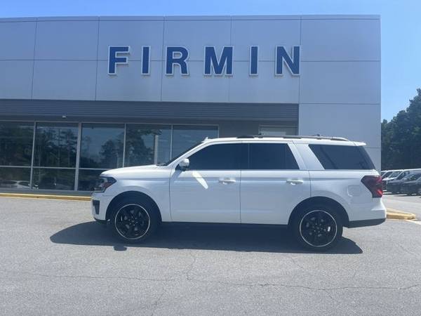 Ford Expedition with VIN: 1FMJU2A87PEA36723