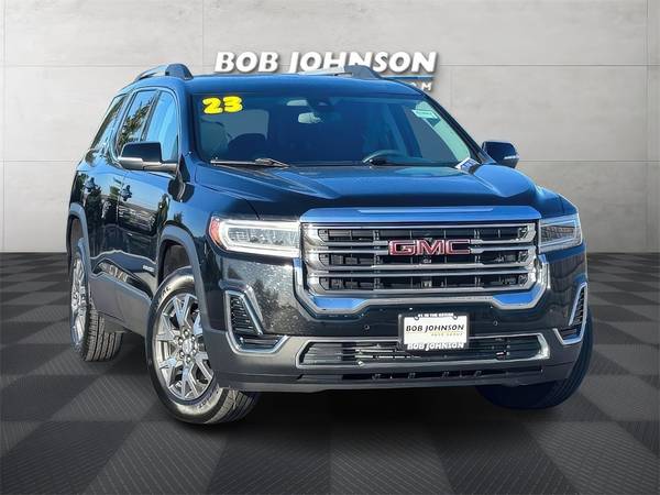 GMC Acadia with VIN: 1GKKNKL42PZ120669