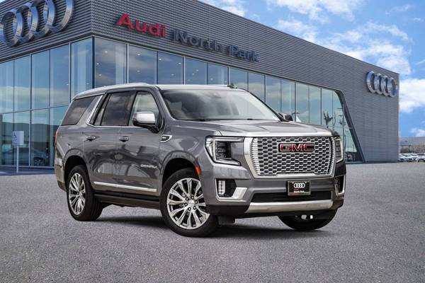 GMC Yukon with VIN: 1GKS1DKL2NR211180