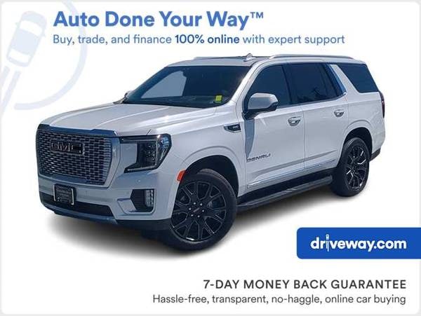 GMC Yukon with VIN: 1GKS2DKL9PR374456