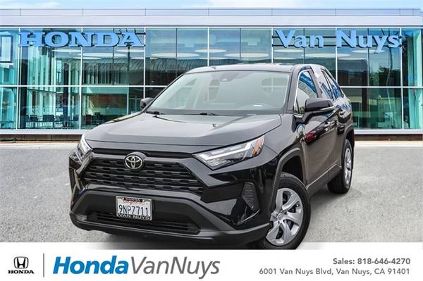 Toyota RAV4 with VIN: 2T3K1RFV6RW347385