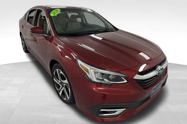 2020 Subaru Legacy Limited
