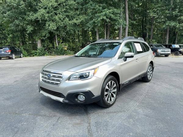 Subaru Outback with VIN: 4S4BSANC5H3343825