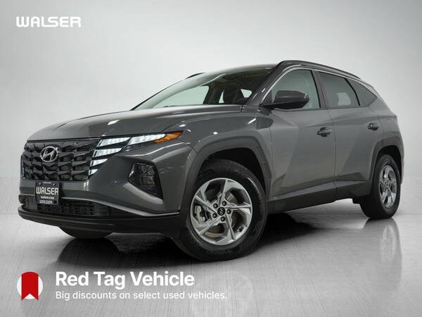 Hyundai Tucson with VIN: 5NMJBCDEXRH381181