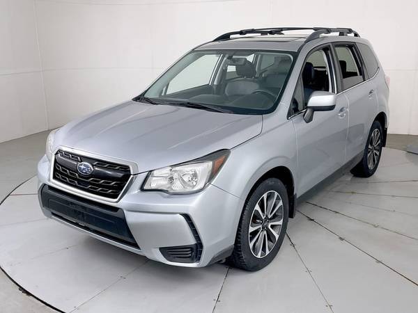 Subaru Forester with VIN: JF2SJGECXHH523932