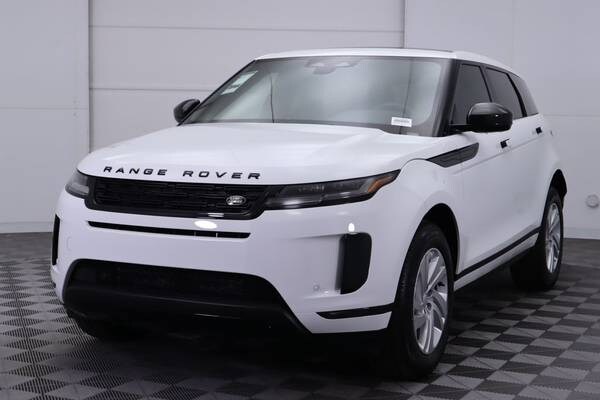 2024 Land Rover Range Rover Evoque P250 S