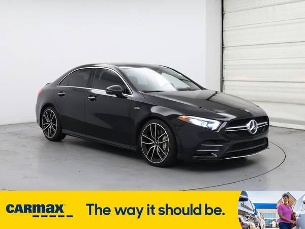 Mercedes-Benz A-Class with VIN: W1K3G5BB7LJ234368