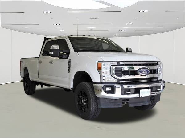 Ford F-250 Super Duty with VIN: 1FT7W2BNXLEE92142