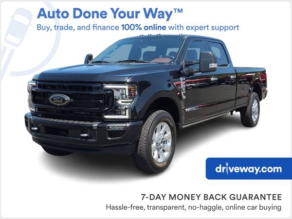 Ford F-250 Super Duty with VIN: 1FT7W2BTXLEC34749