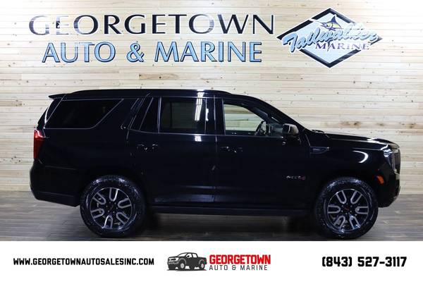 GMC Yukon with VIN: 1GKS2CKD1RR132718