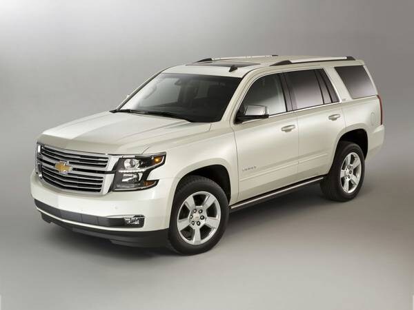 Chevrolet Tahoe with VIN: 1GNSKBKC9HR254228