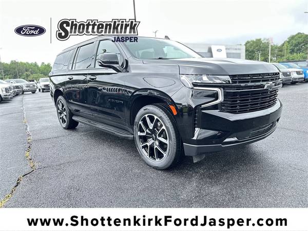 Chevrolet Suburban with VIN: 1GNSKEKL9PR460486